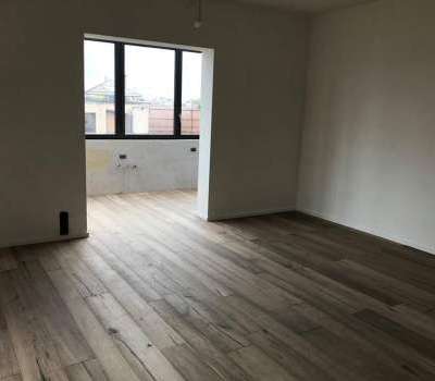 Parquet rovere rustico termo stuccato Ancona